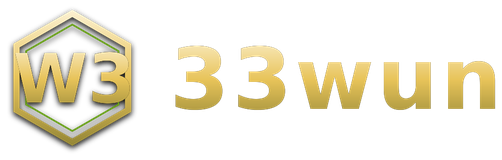 33wun logo