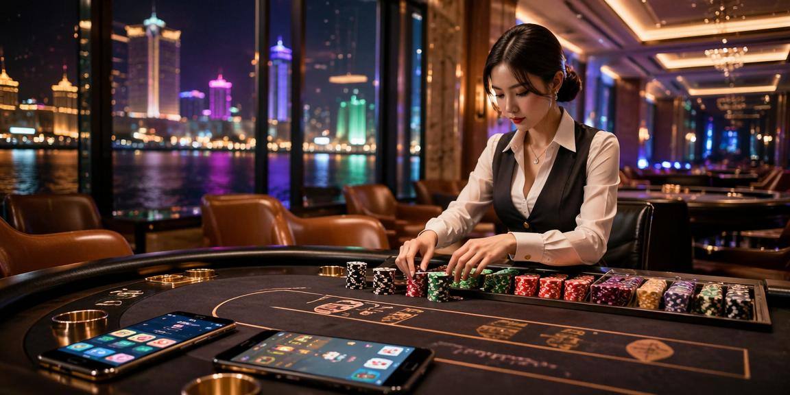 33wun Những gì có trong sảnh casino 33wun